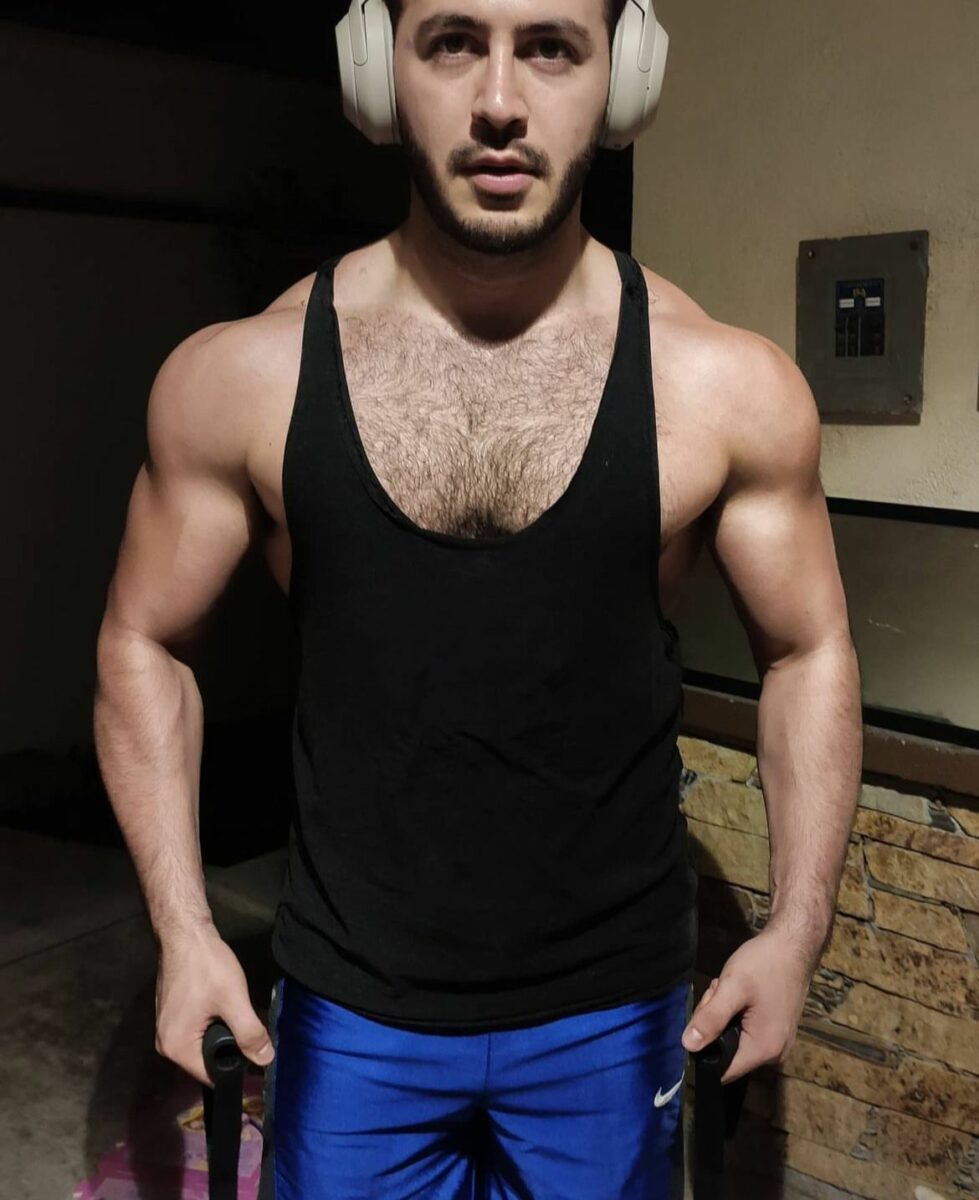 Pedro Gamboa fotos y videos 