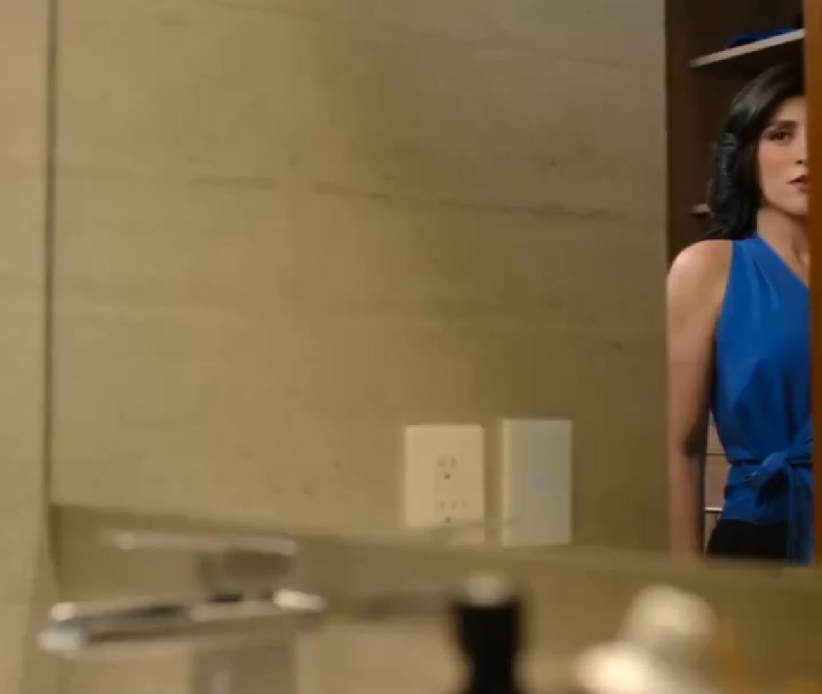 Cassandra Sánchez Navarro actriz