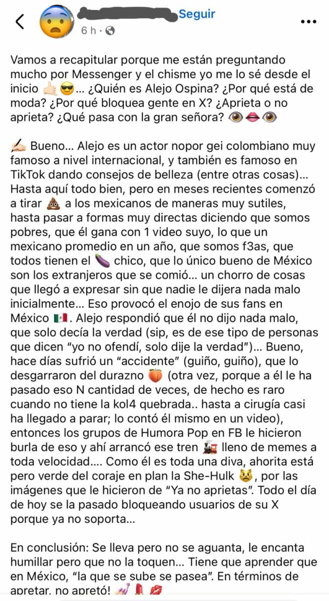 actor de cine gay colombiano 
