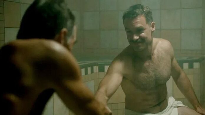 Cancaneo homosexual gay qué es significado por looking serie hbo