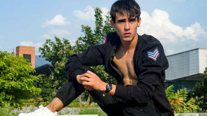 deivi-duarte-actor-mateo-mariposas-verdes-gay-pelicula-biografia-sexualidad-pareja Deivi Duarte mateo Mariposas verdes biografía sexualidad pareja actor