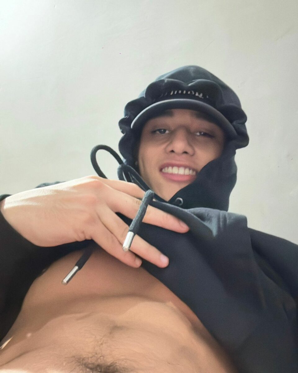 El malilla foto abdomen