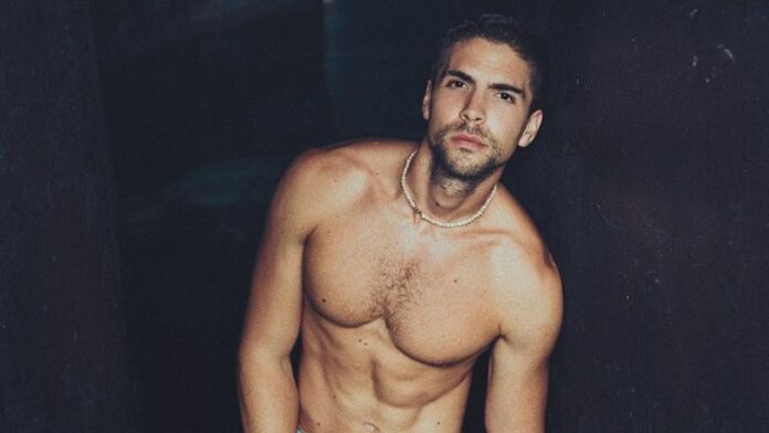 celebridades famosos famosas famoses lgbt que salieron del clóset en 2024 johann vera