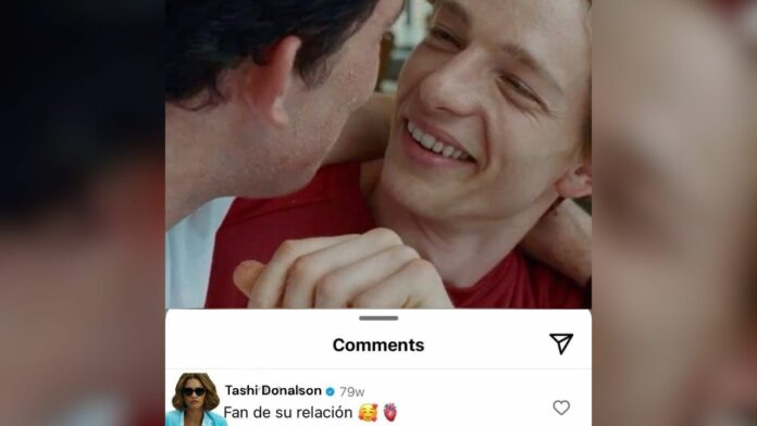 Fan de su relación memes ejemplos uso contexto historia christian nodal cazzu ángela aguilar challengers