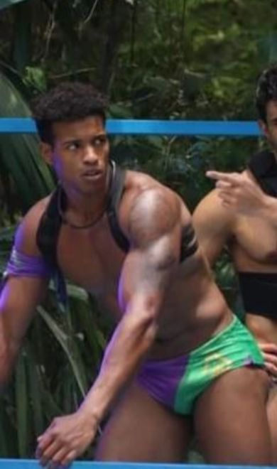 Kevyn Rúa Desafío XX 