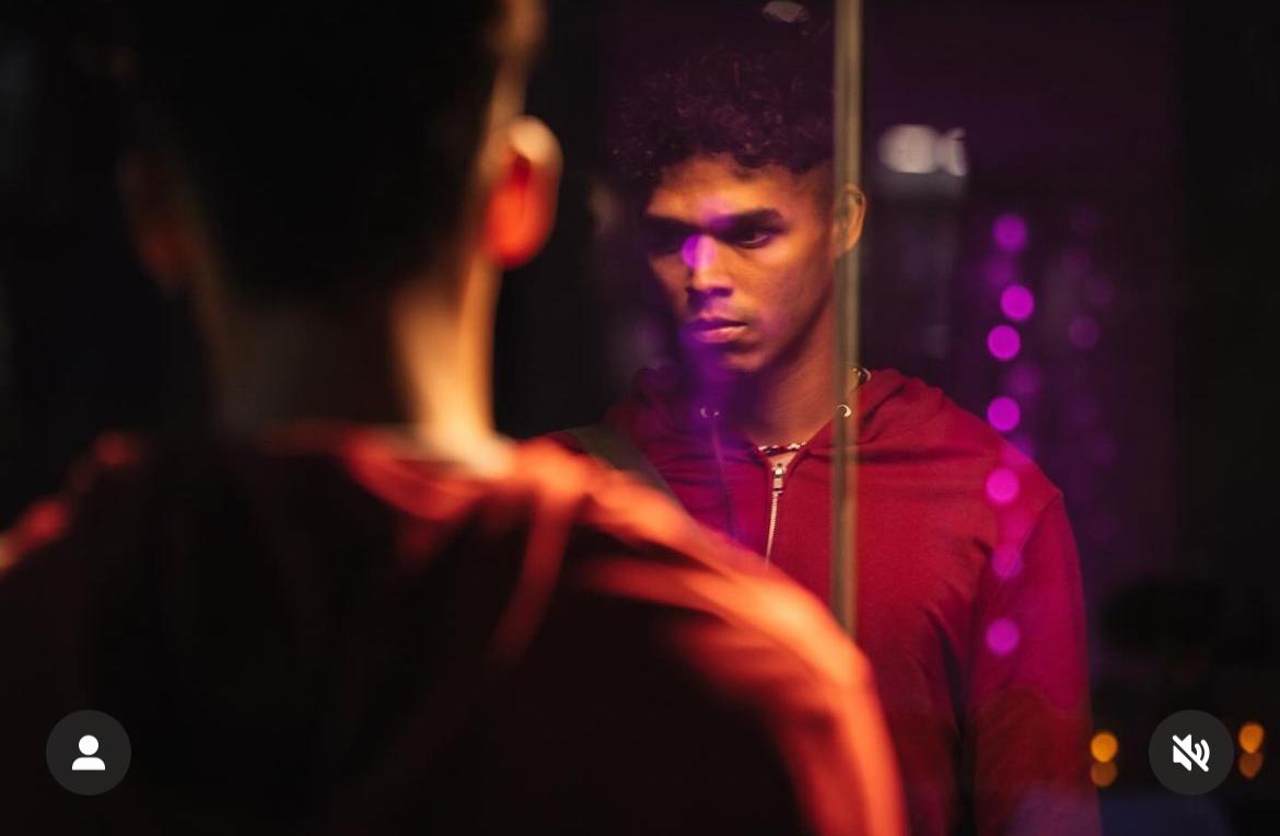 Los demonios del amanecer luis vegas