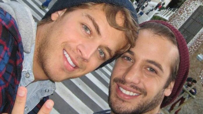 polo-morin-expone-momento-vergonzoso-noviazgo-con-lambda-garcia-top-chef-vip-3 Polo Morín y lambda garcía fotos juntos top chef vip 3