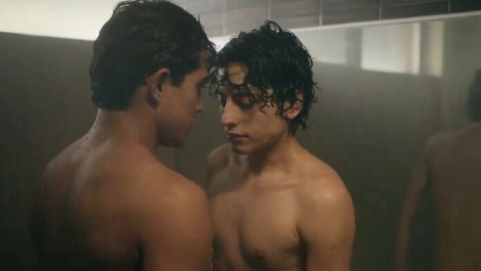 Tengo que morir todas las noches josé antonio toledano y eugenio rubio loza gay beso