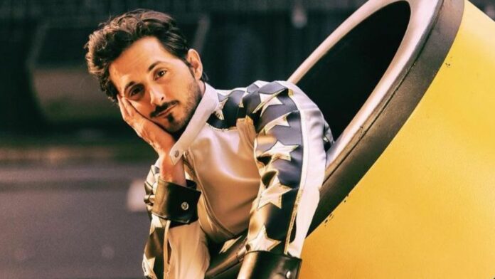 Frenchie tomer capone actor biografía sexualidad pareja gay novia the boys