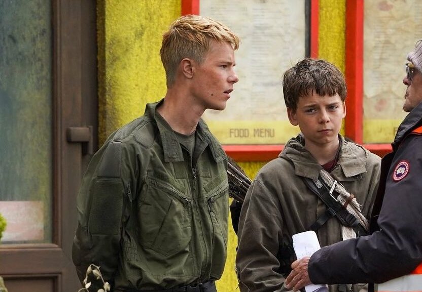 Edvin Ryding 20 years later