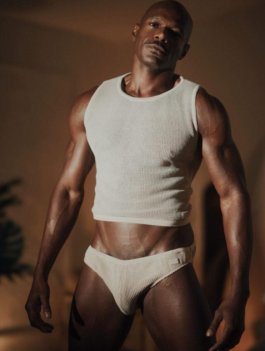 Rhyheim Shabazz actores porno gay buscados