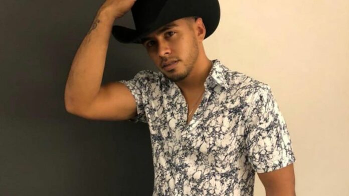 Ángel Eduviel La Academia video en calzones biografía cantante 2024 expulsión