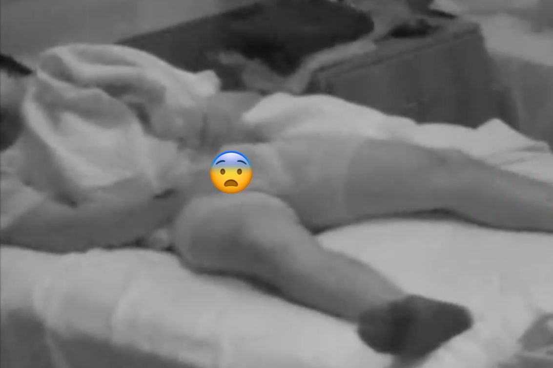 Ángel Eduviel video la academia 2024