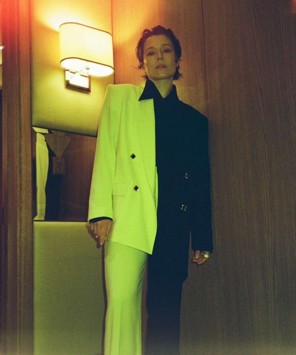 Emma D'Arcy fotos biografía 