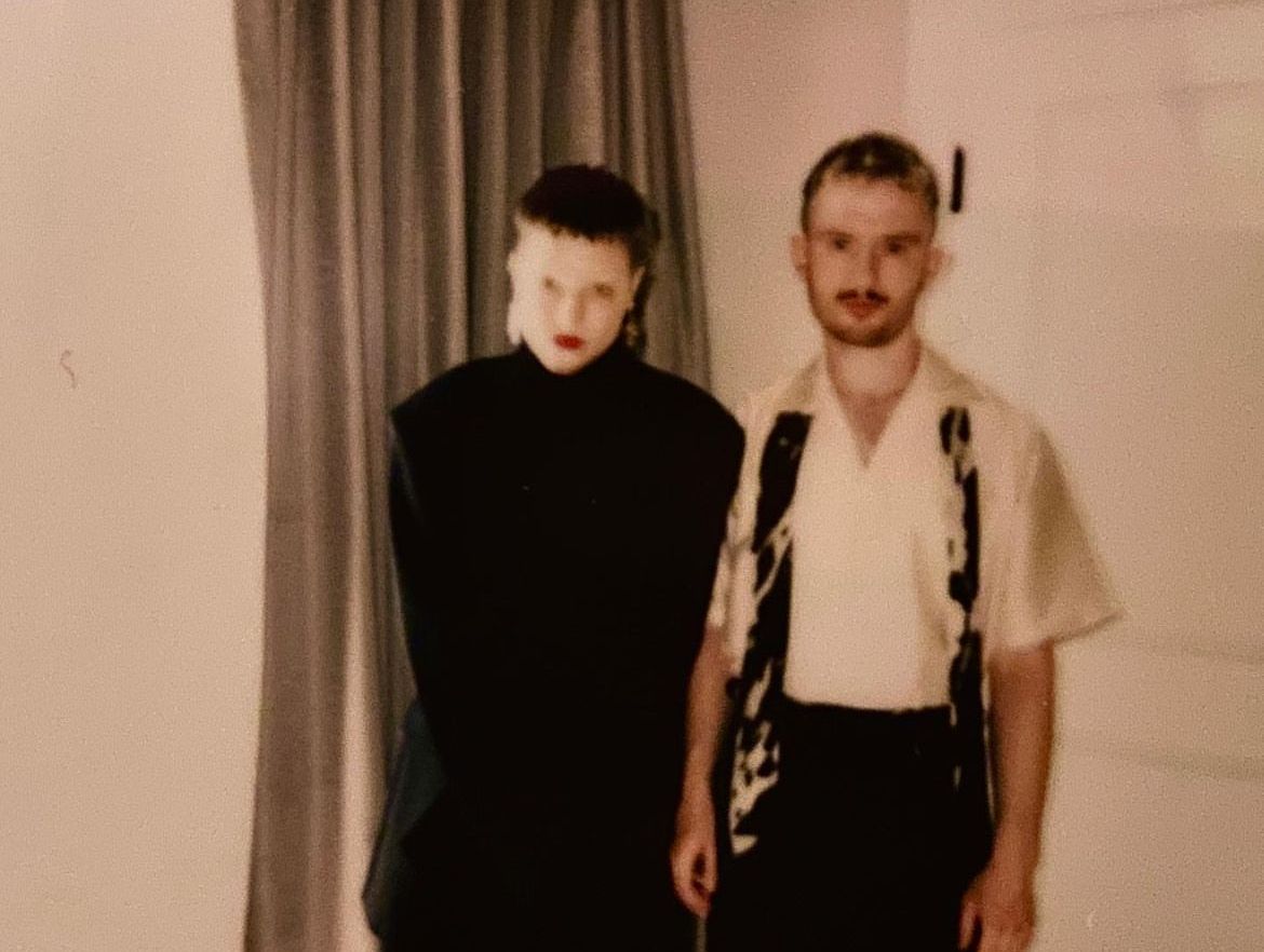 actore of the dragon sexualidad pareja no binarie