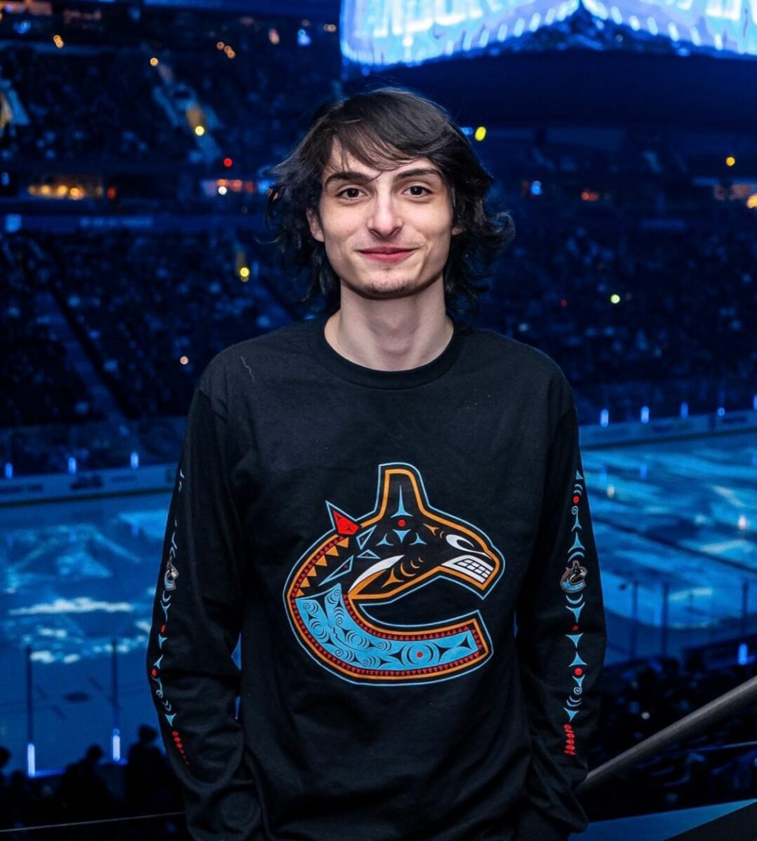 actor sexualidad pareja biografía