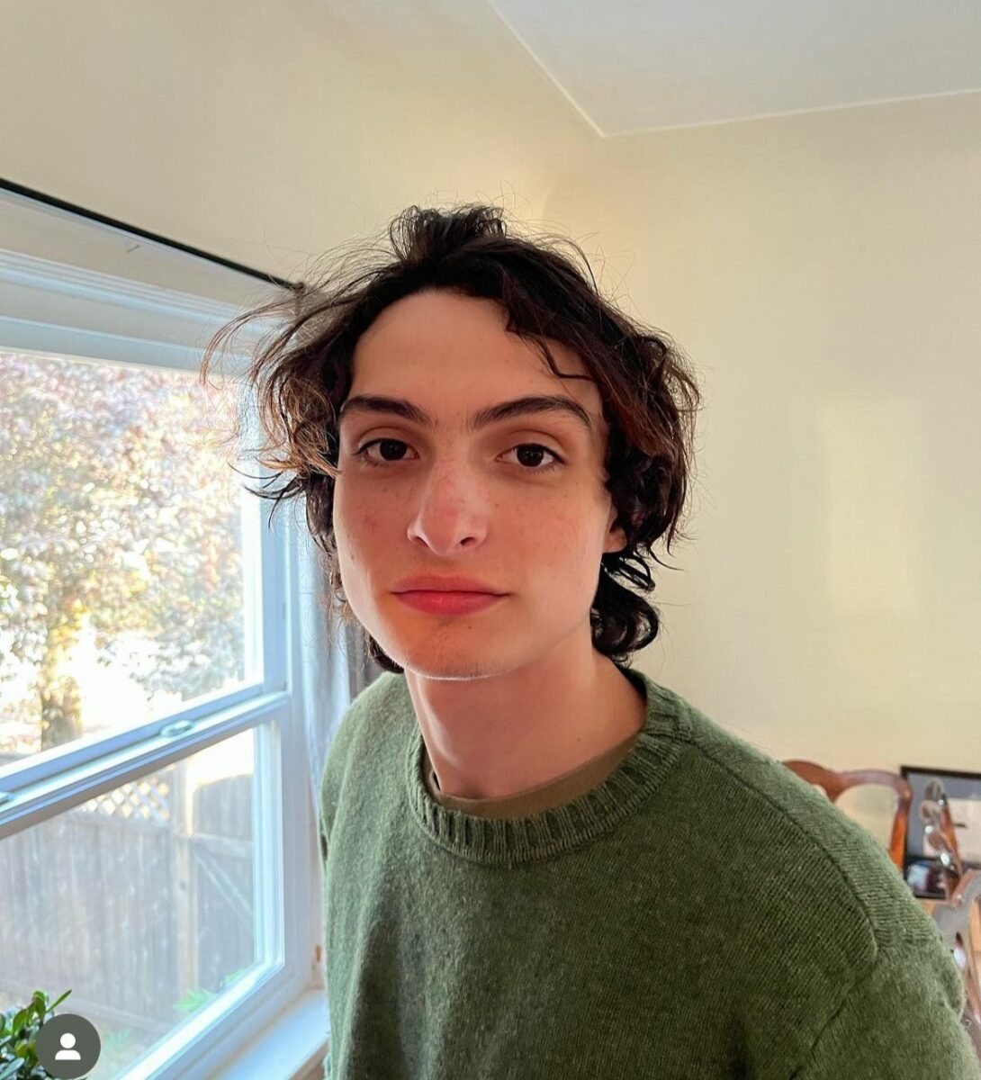 Finn Wolfhard actor de stranger things biografía sexualidad pareja