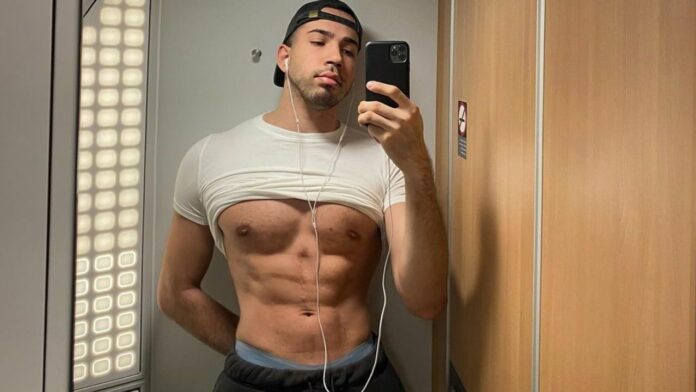 Tessa Testicle fuera de drag rupauls drag race global all stars fotos biografía pareja drag race germany