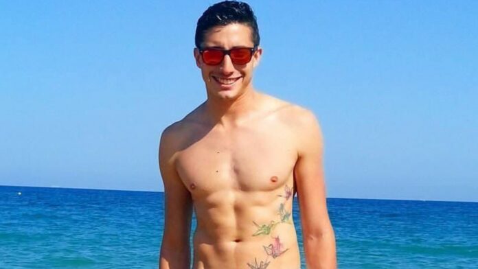 Gala Varo foto íntima fuera de drag rupaul's drag race global all stars