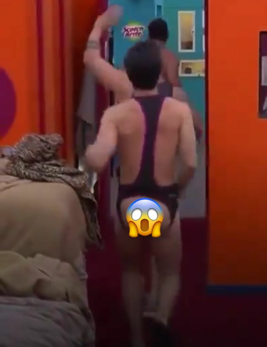 Actor la casa de los famosos méxico