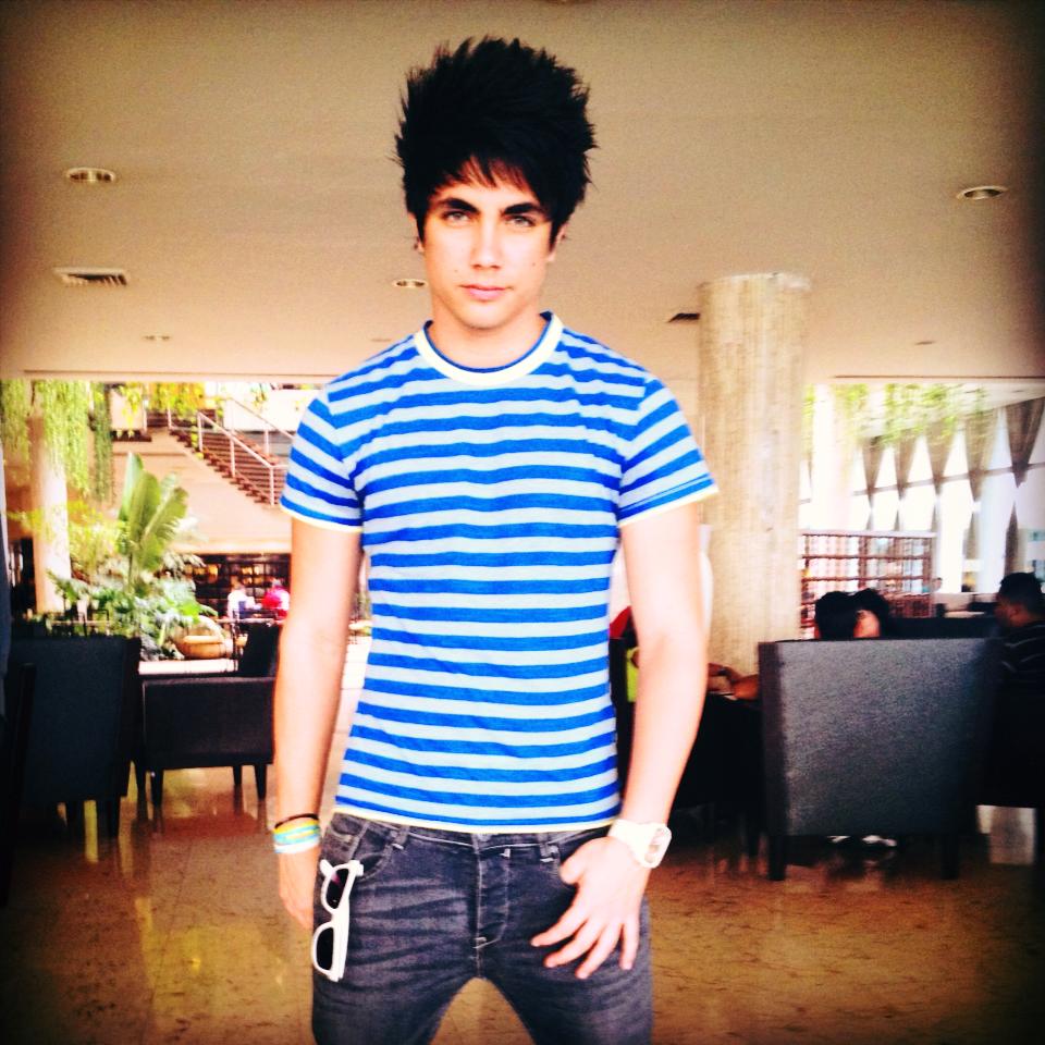 cantante y actor cubano evolución 