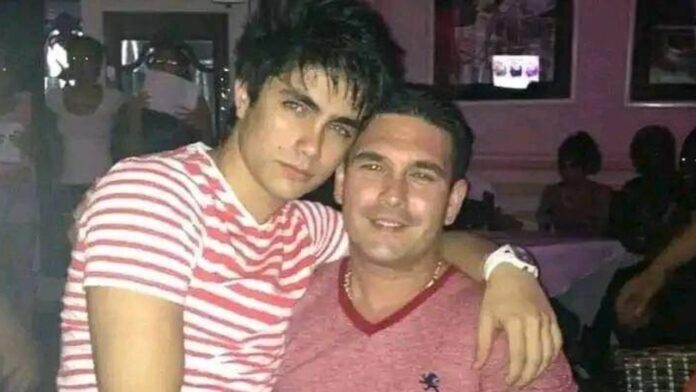 sian chiong fotos evolución modelo actor la casa de los famosos méxico temporada 2 cuba