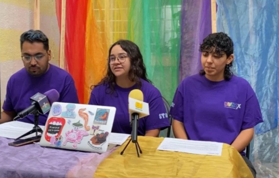 Aguascalientes trans documentos cambios activistas