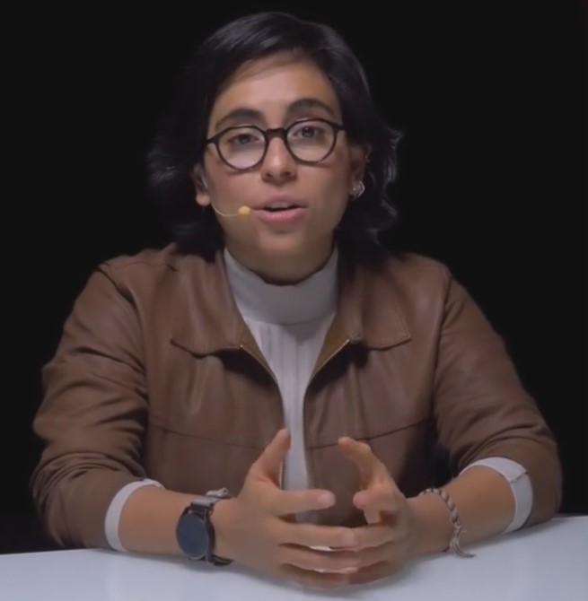 Alejandra Ordoñez LGBT abogada que es apoyo legal