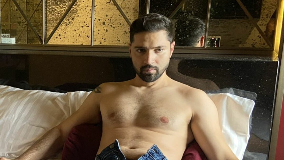 Alexis Montoya cantante la academia modelo fotos onlyfans pack videos biografía