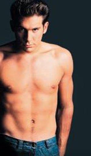 Arath de la Torre de joven la casa de los famosos méxico fotos videos 