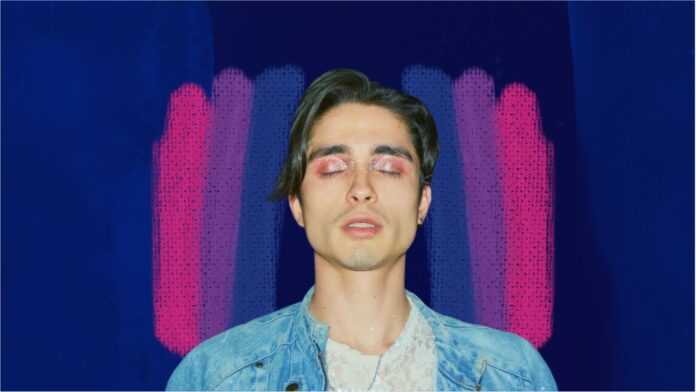 Hombres bisexuales mitos prejuicios bifobia gay lgbt