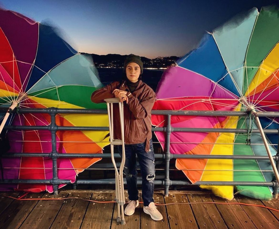 actore de serie de disney+