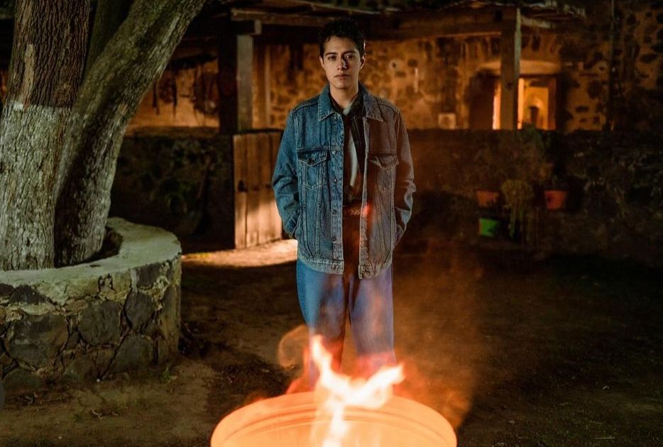 Luis Dante Tirado Morales charly de el rey de los machos 