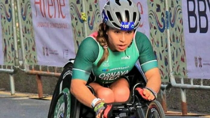 juegos paralímpicos de parís 2024 deportistas lgbt+ gay lesbianas trans bisexuales