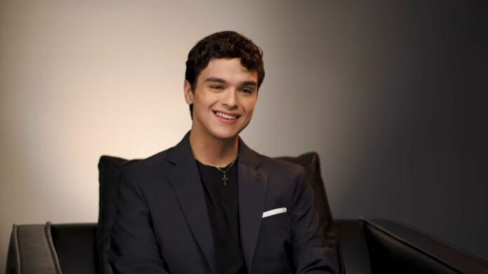 Julio Ávila biografía cantante la academia sexualidad pareja fotos videos gay