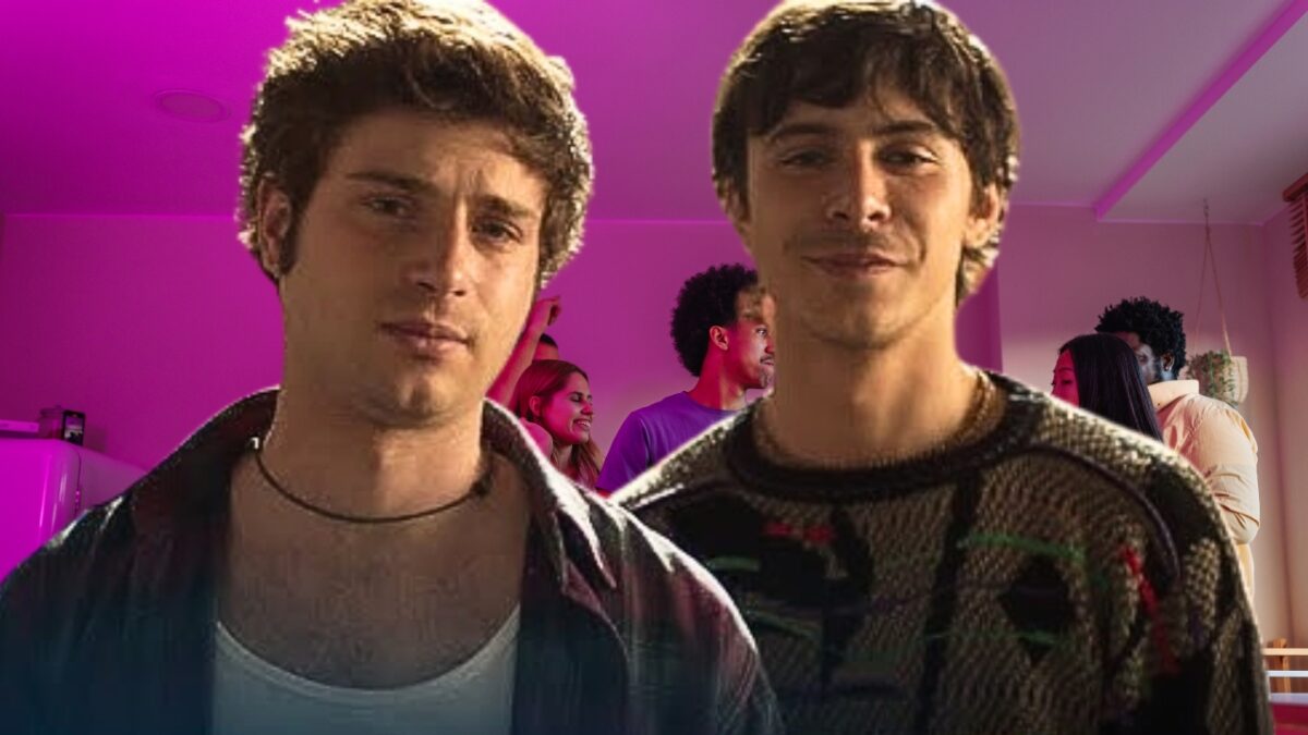 Quien es Nicolas Haza actor Nadie nos va extrañar biografía fotos gay