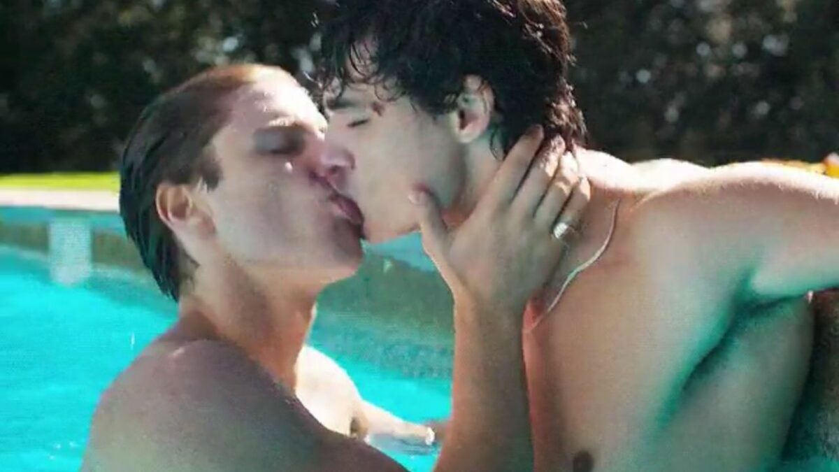 Nuno Gallego Héctor Krawietz Fernando Líndez Joel Castellano fotos videos gay élite 8 alberca