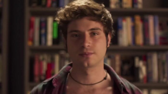 Nicolas Haza biografia quien es alex actor nadie nos va extrañar fotos videos personaje gay