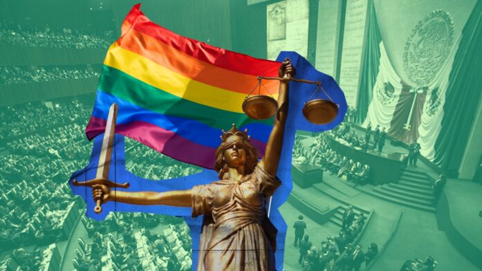 reforma-judicial-mexico-afecta-población-lgbt-justicia-derechos-estados-conservadores Reforma Judicial Mexico LGBT afecta comunidad poblacion derechos acceso a la justicia