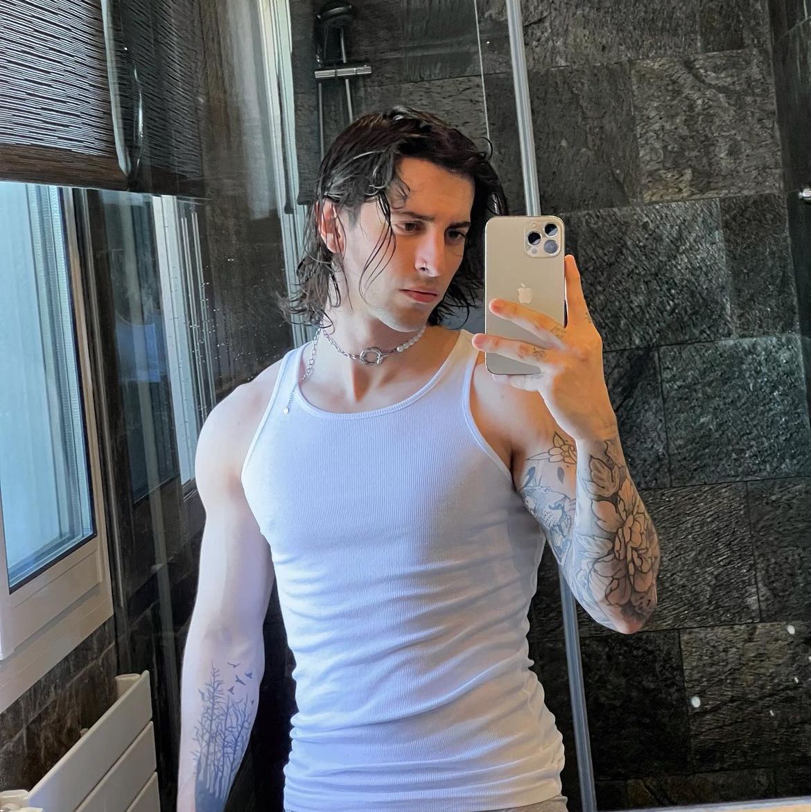 Robleis fotos y videos youtuber argentina