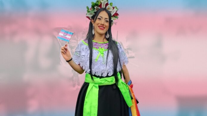 segundo-encuentro-trans-indigena-asi-puedes-ayudar-oaxaca-lgbt segundo encuentro trans indigena trans-indigena oaxaca red VIH ayuda