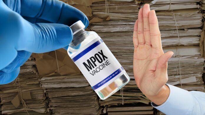 mpox viruela mono México vacuna 2024 salud emergencia internacional OMS LGBT+