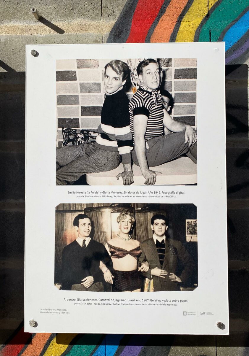 Archivo exposición fotográfica uruguay