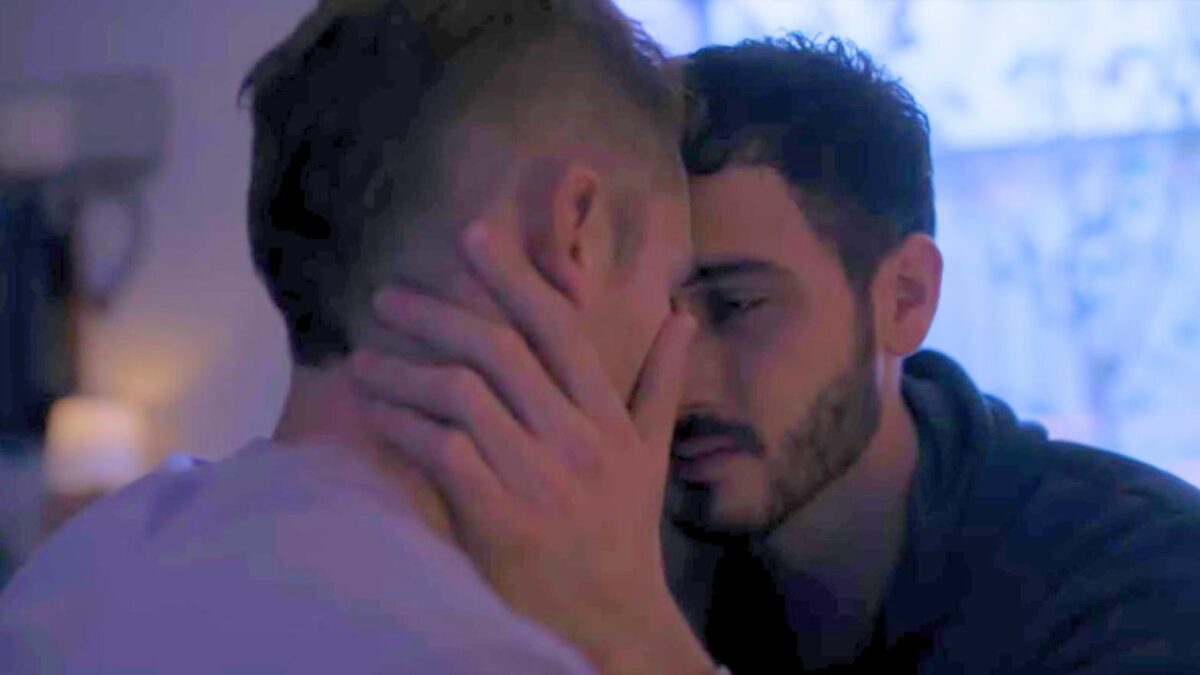 película lgbt mexicana tráiler estreno