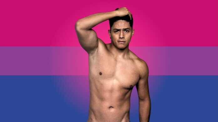 asi es cuerpo ideal hombres bisexuales segun ciencia imagen corporal hombres gay estudio ángel lozada