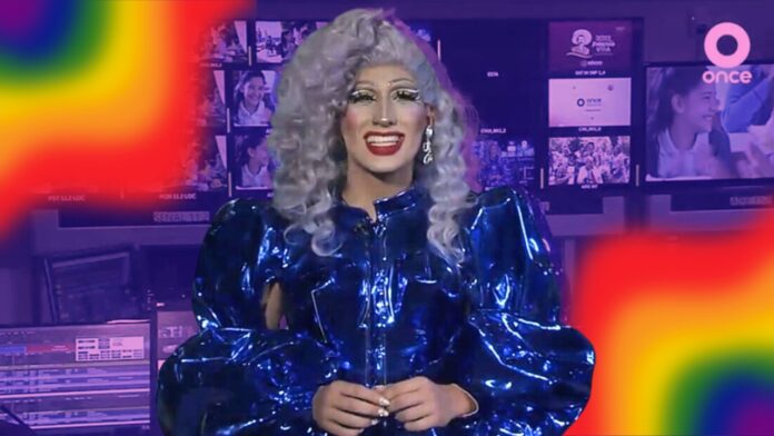 canal once programas lgbt podrian estar riesgo renata turrent transfobia canal 11