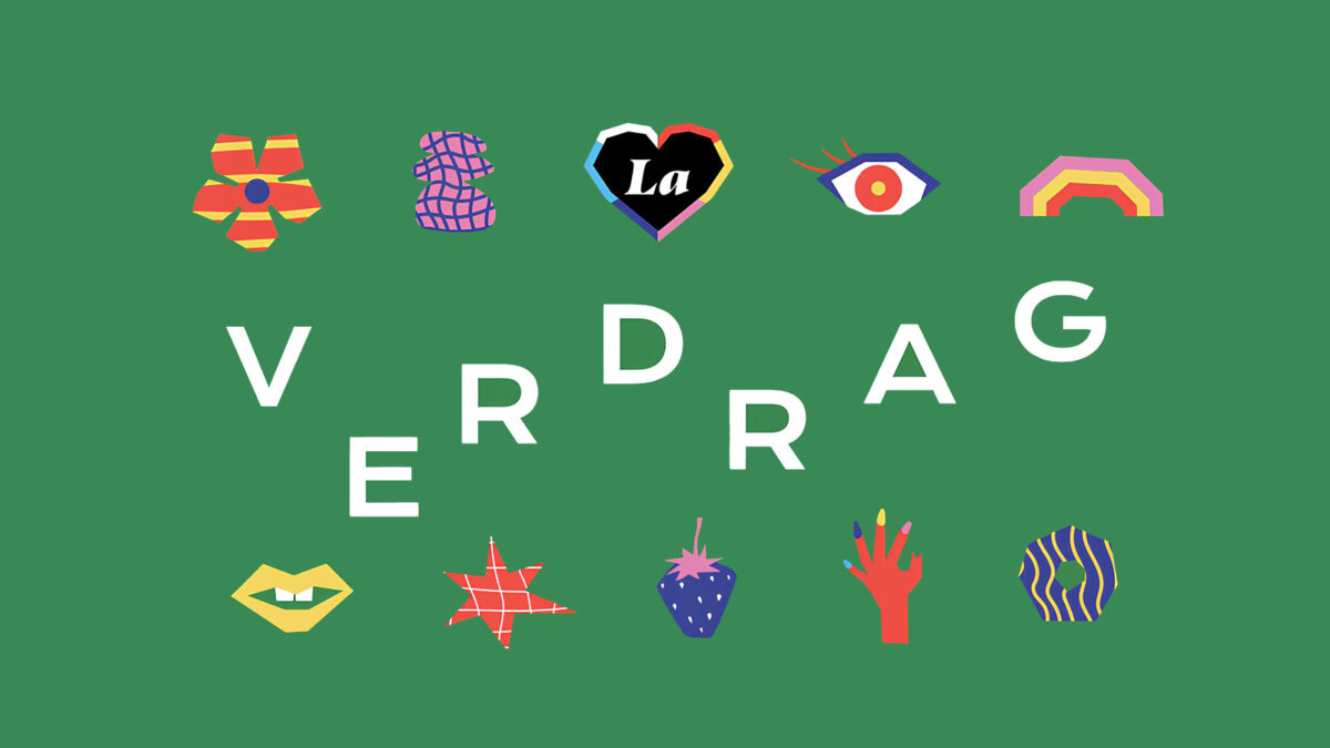 VerDrag programa lgbt