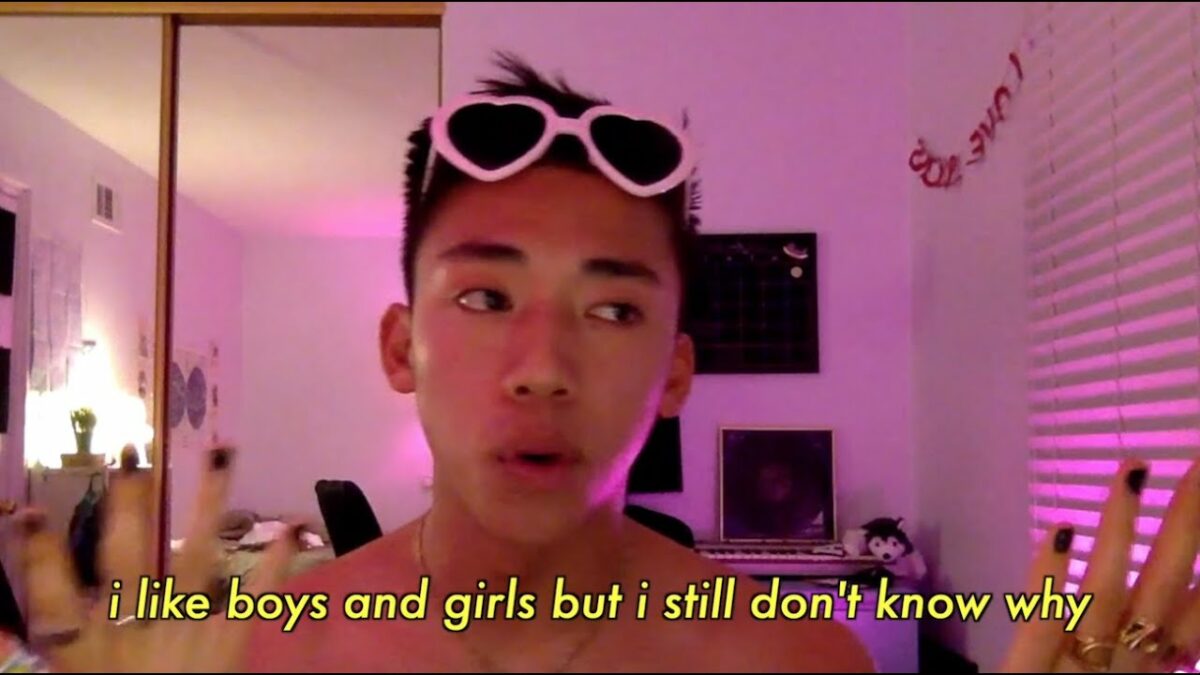 cancion himno personas bisexual boy bi