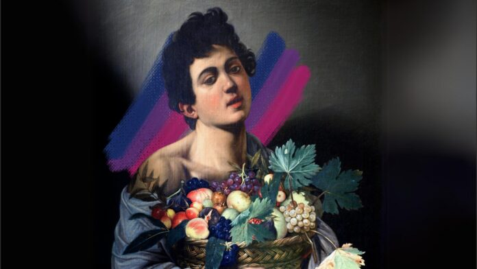 caravaggio-posible-bisexualidad-pintor-bisexual-gay-pinturas-vida caravaggio posible bisexualidad pintor bisexual gay pinturas vida