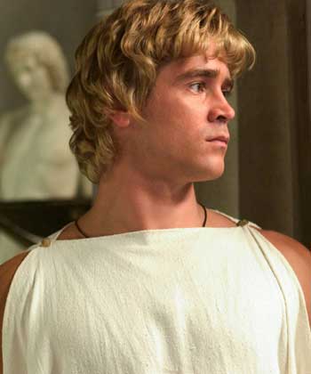 colin farrell alejandro magno pelicula oliver stone